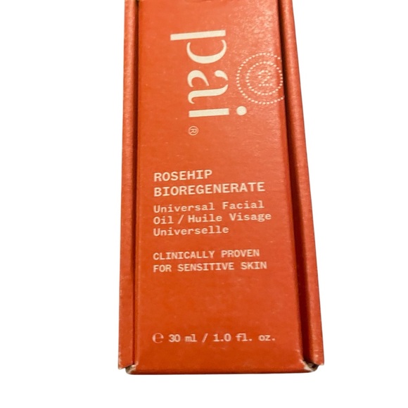 Pai Other - pai rosehip  facial oil